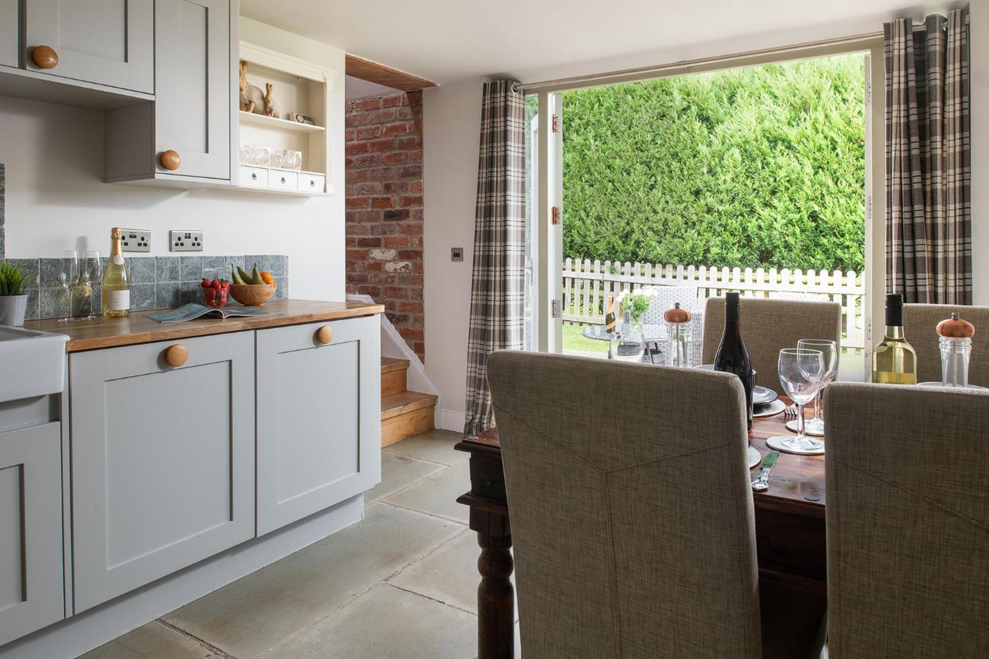 Moorland View Lodge Baslow Buitenkant foto