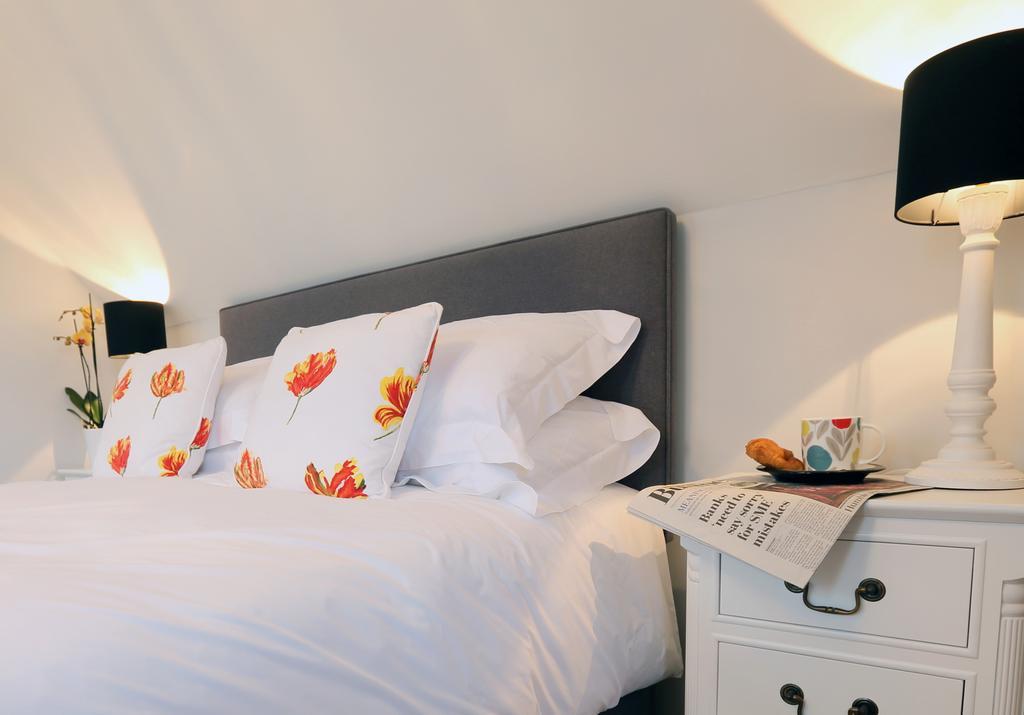 Moorland View Lodge Baslow Kamer foto